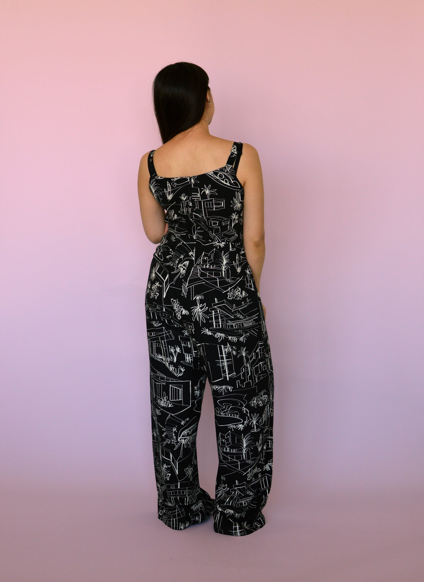 Kewbello – PDF sewing pattern (sizes 6–20)