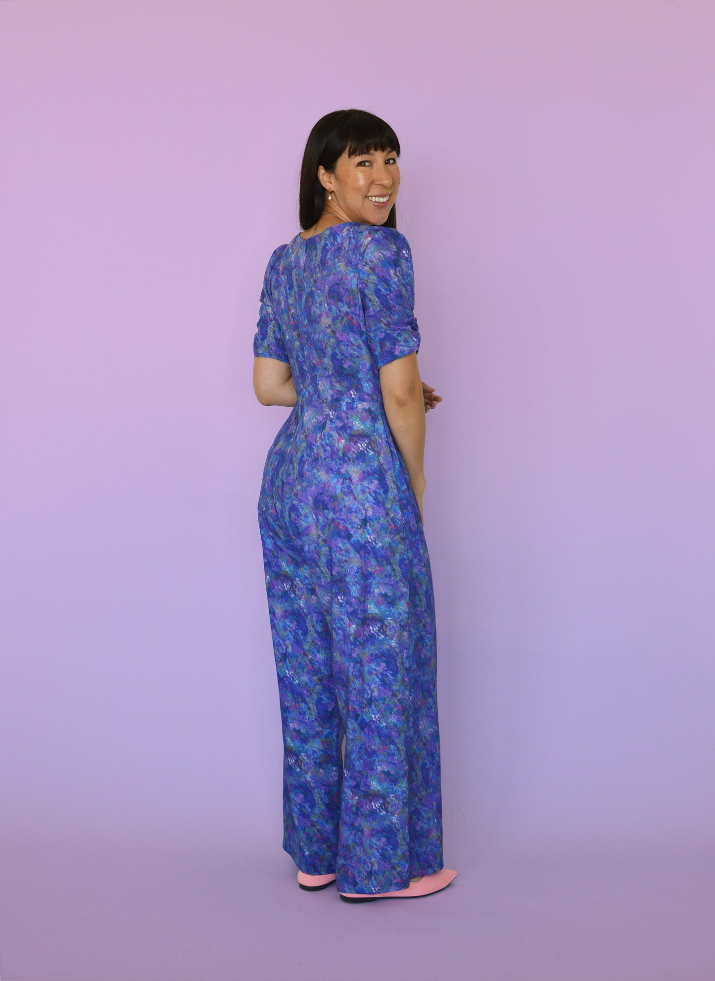 Kewbello – PDF sewing pattern (sizes 6–20)