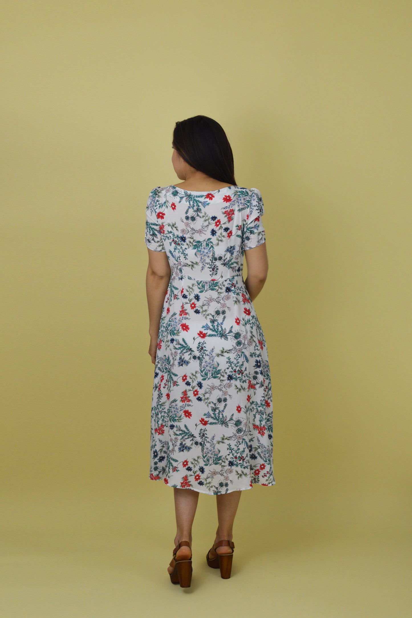 Kew – PDF sewing pattern (sizes 6-20)