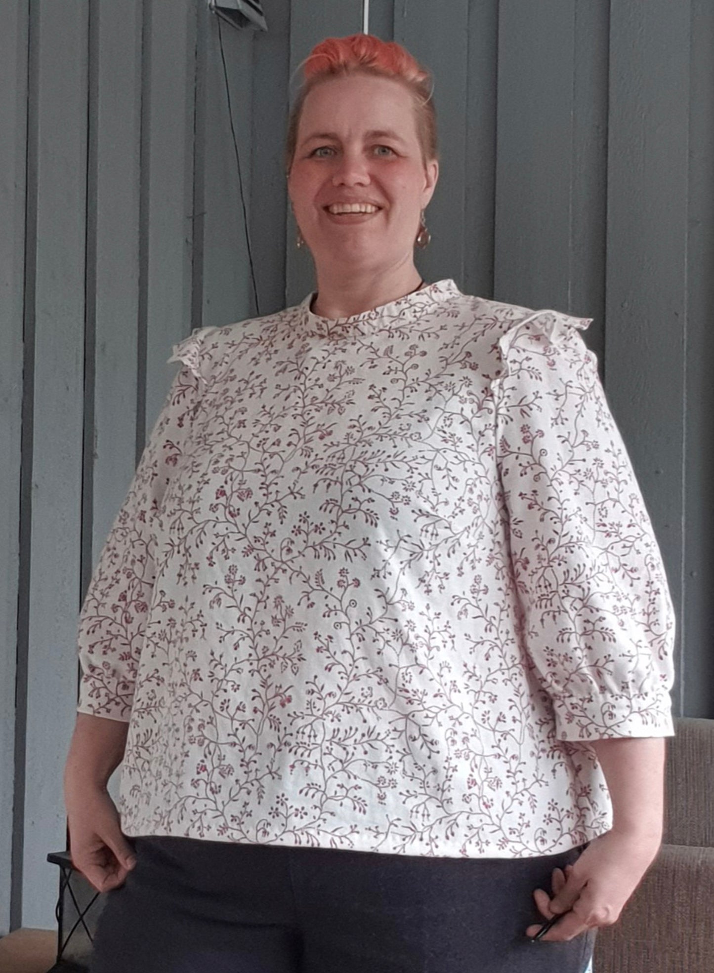 Park Lane – PDF Sewing Pattern (sizes 16–28)