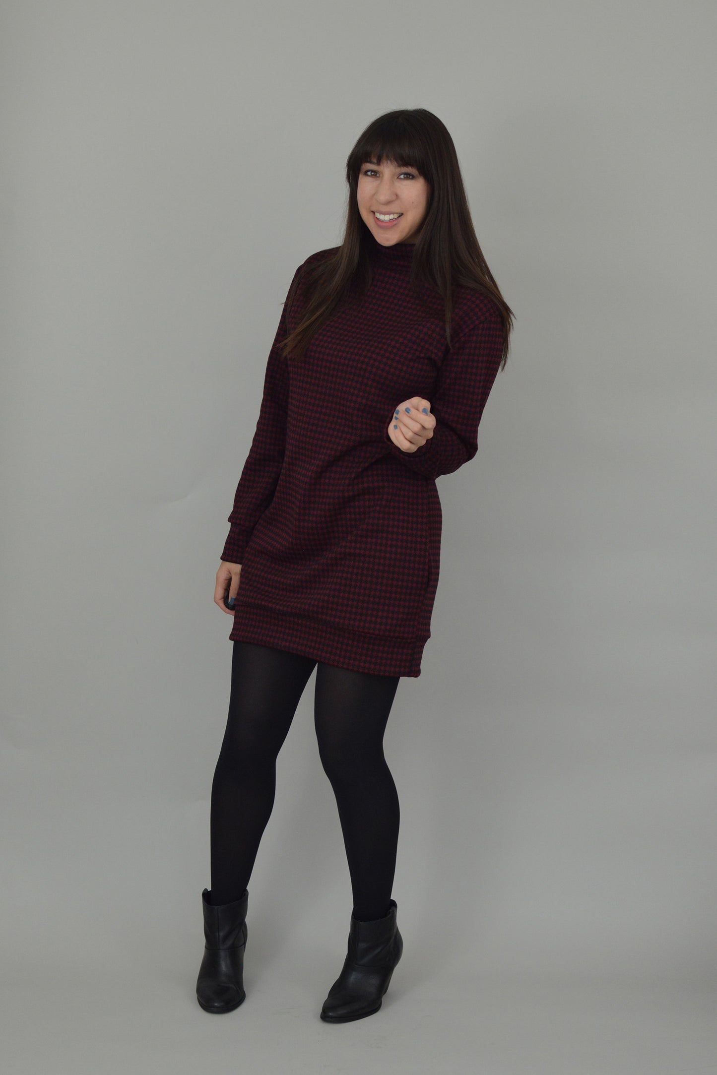 Nina Lee Southbank Sweater