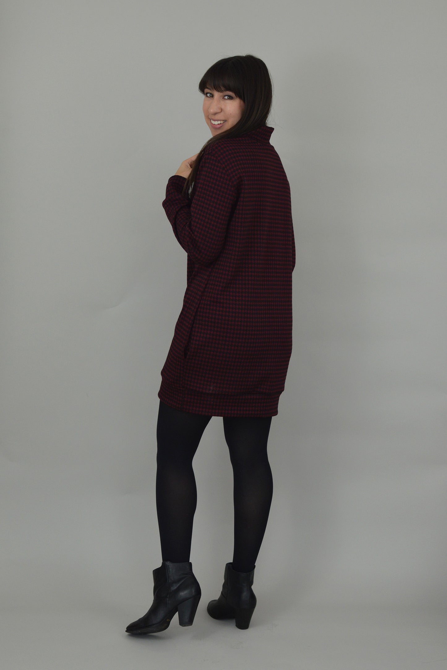 Nina Lee Southbank Sweater