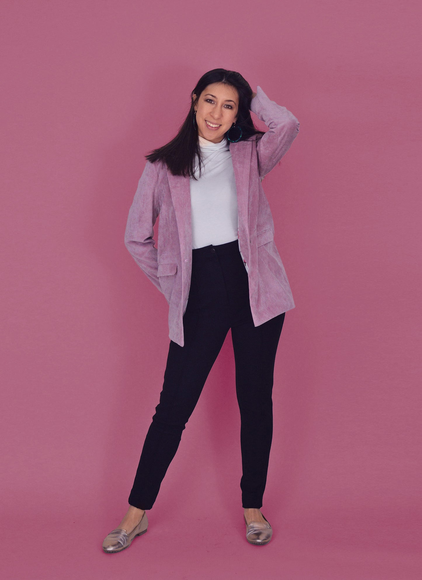 Richmond – PDF sewing pattern (sizes 6–20)