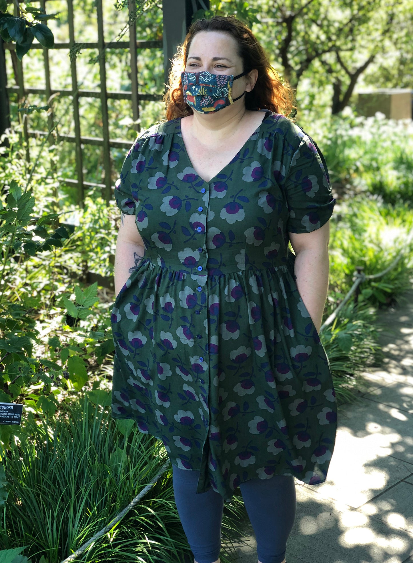 Kew Expansion Pack – PDF Pattern (sizes 16–28)