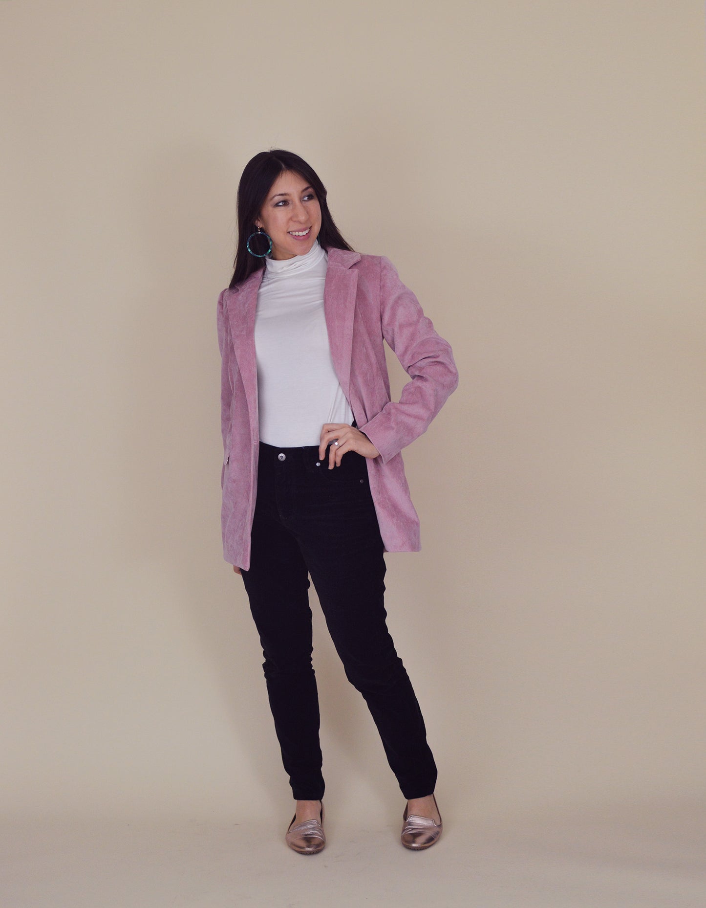 Richmond – PDF sewing pattern (sizes 6–20)