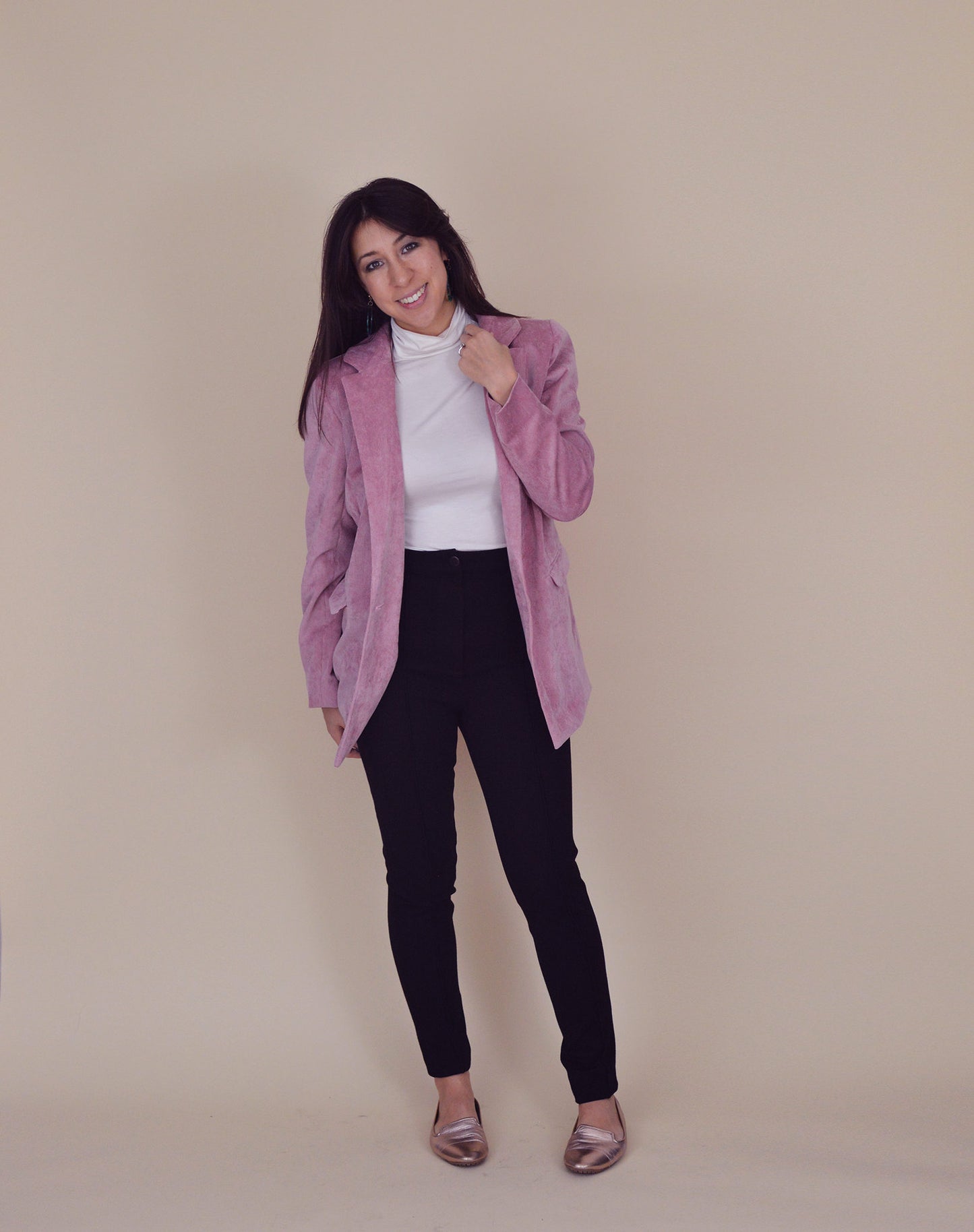 Richmond – PDF sewing pattern (sizes 6–20)