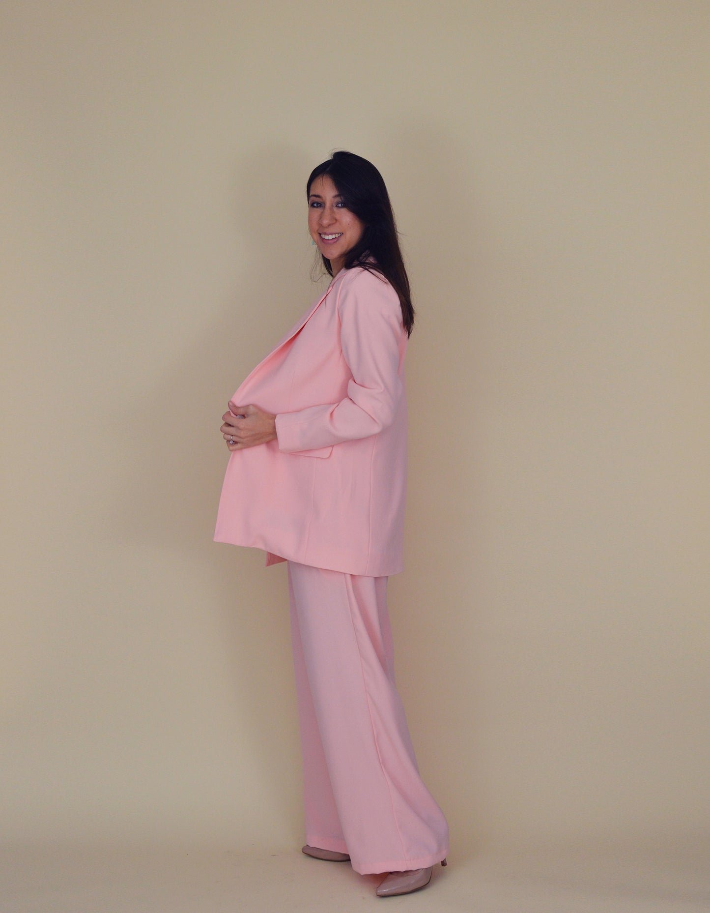 Richmond – PDF sewing pattern (sizes 6–20)