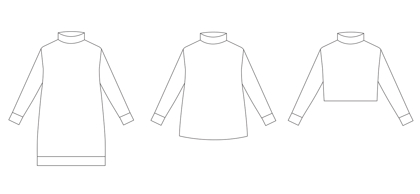 Southbank – PDF sewing pattern (sizes 16–28)