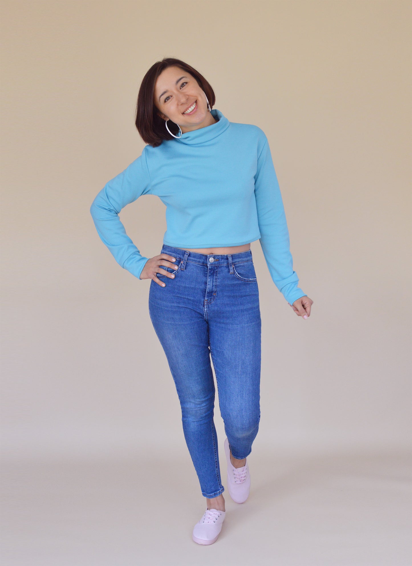 Southbank – PDF sewing pattern (sizes 6–20)