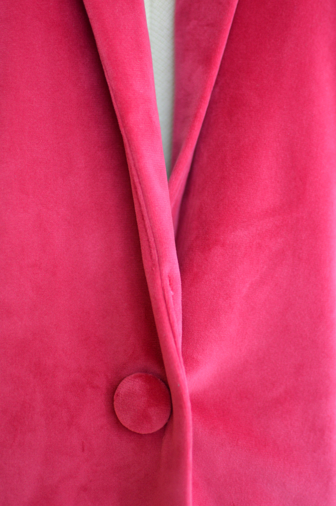 The Richmond Sew-Along: Attaching the Lining and Finishing the Jacket!