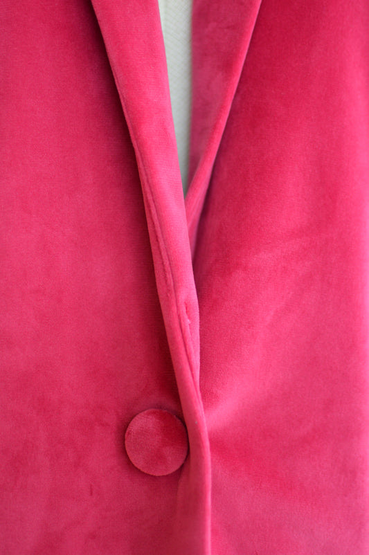 The Richmond Sew-Along: Attaching the Lining and Finishing the Jacket!