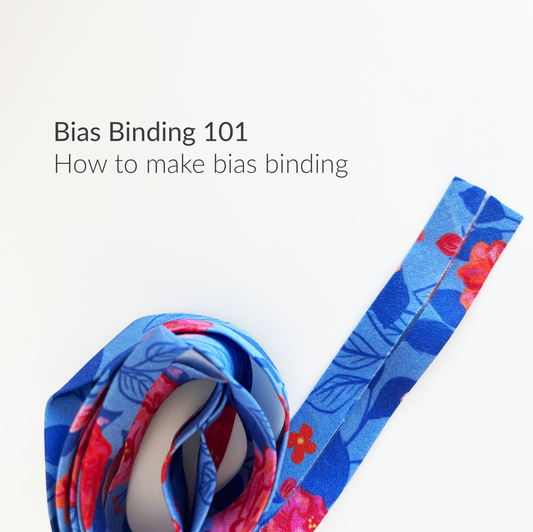 Bias binding 101: How to make bias binding