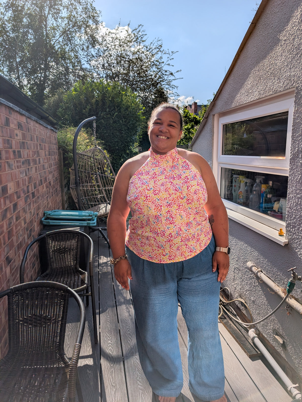 Hoxton – PDF sewing pattern (sizes 16–28)