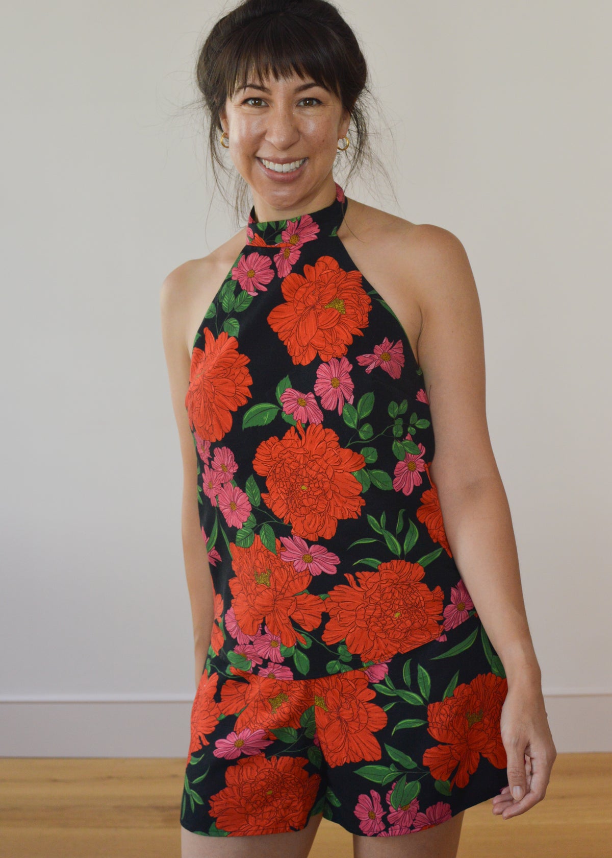 Hoxton – PDF sewing pattern (sizes 6–20)