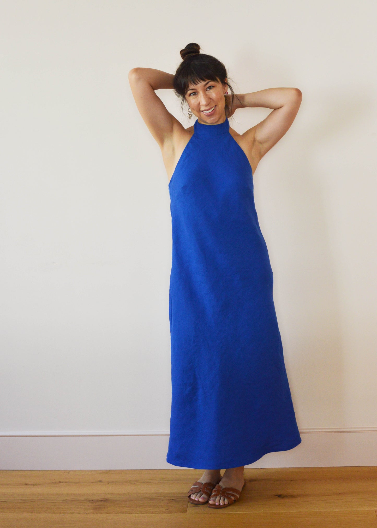 Hoxton – PDF sewing pattern (sizes 6–20)