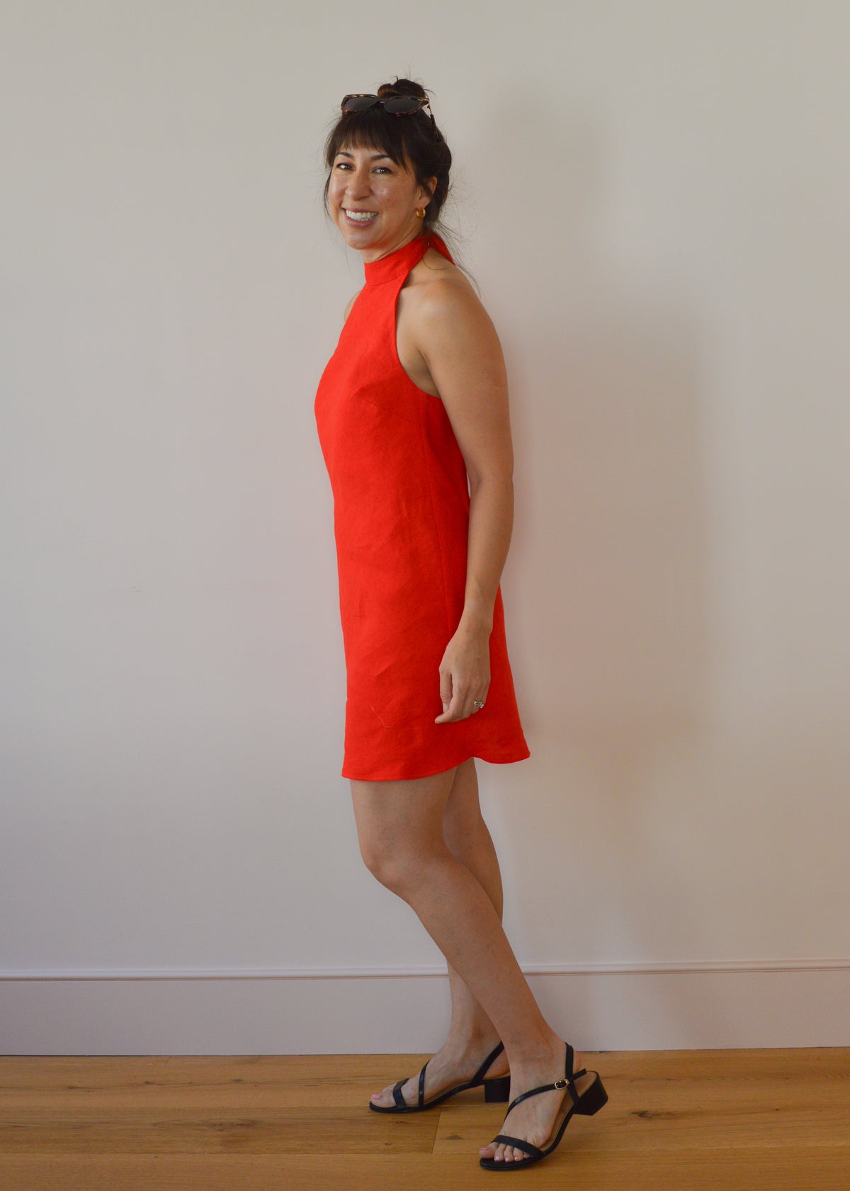 Hoxton – PDF sewing pattern (sizes 6–20)