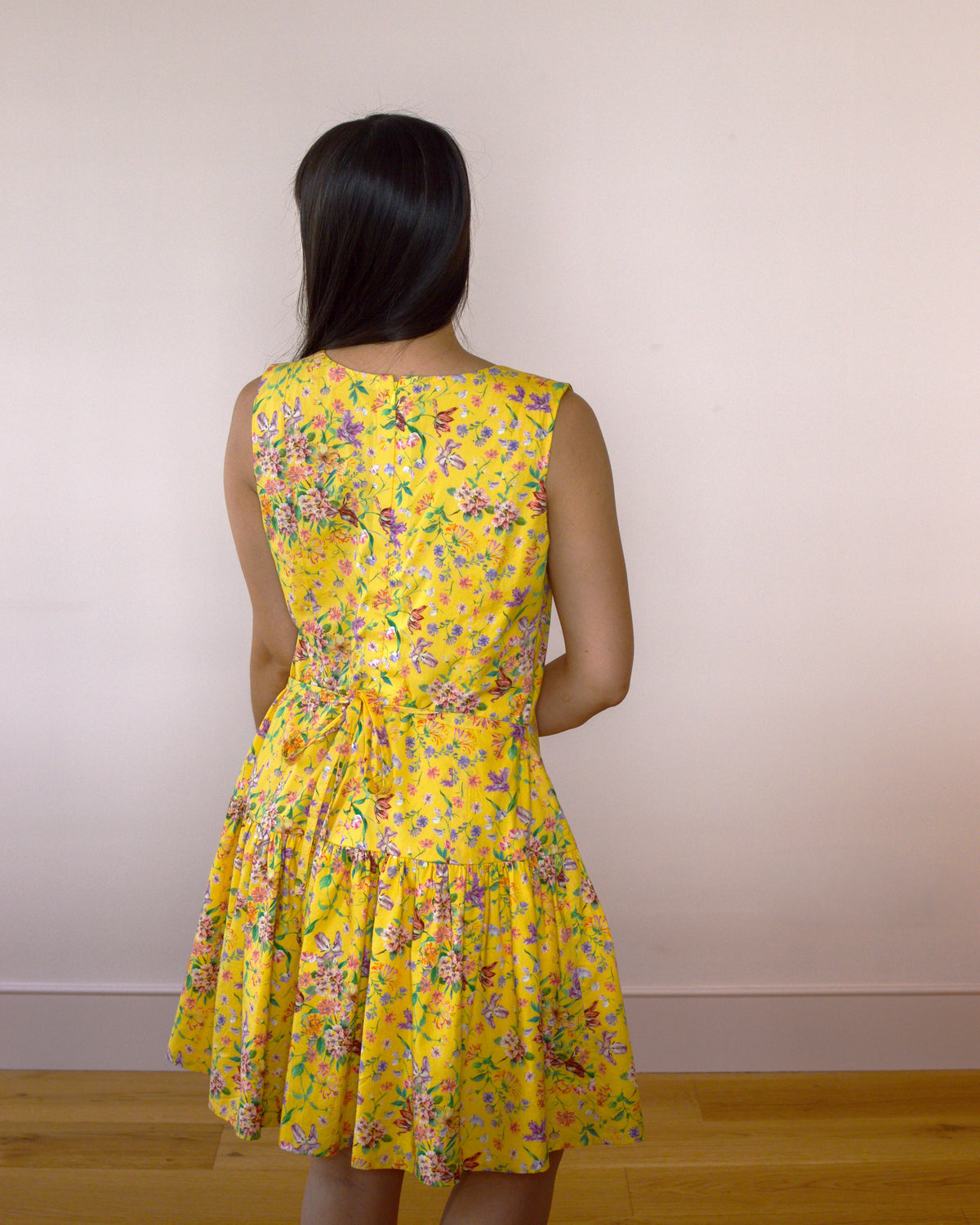 Wimbledon – PDF sewing pattern (sizes 4–20)