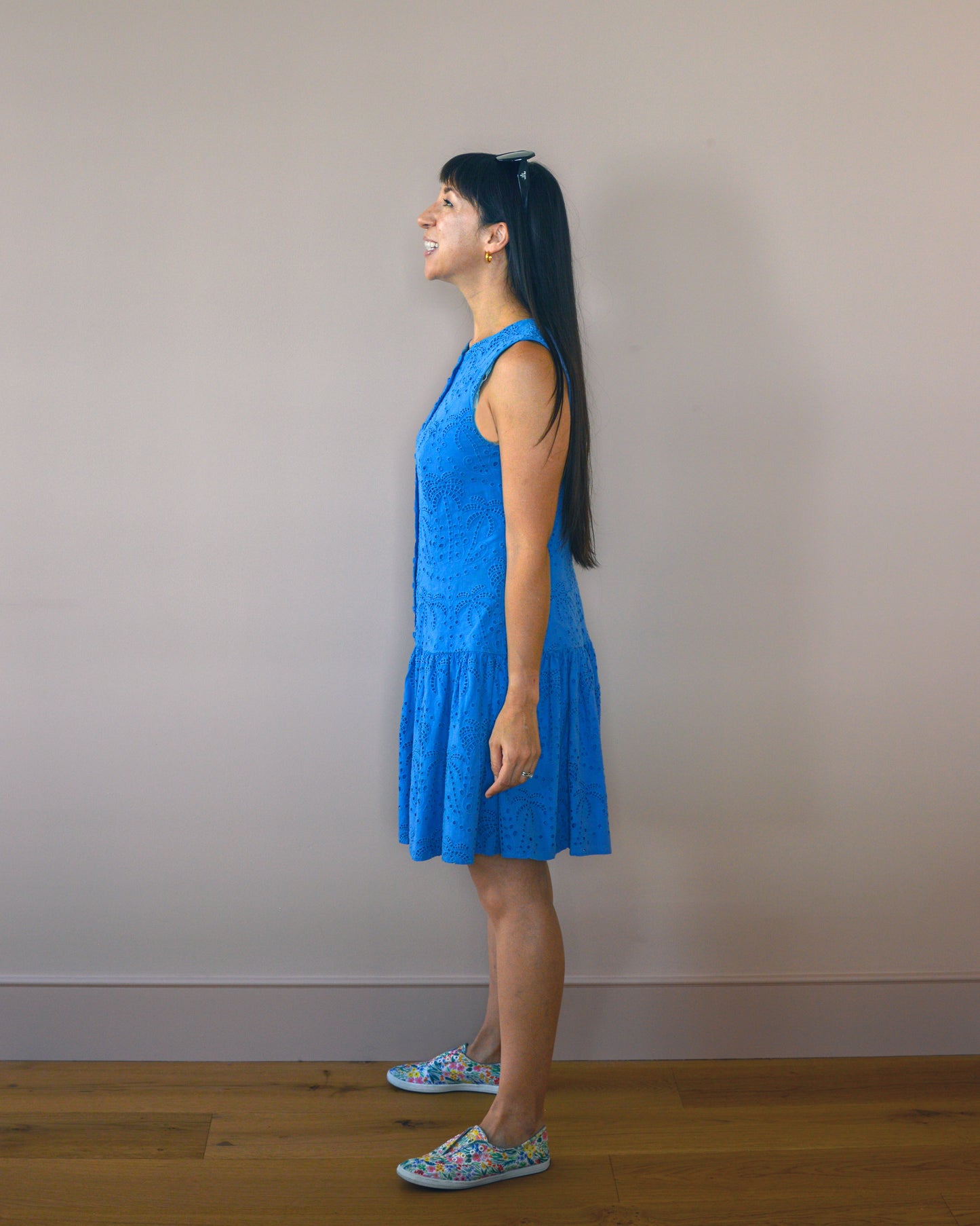 Wimbledon – PDF sewing pattern (sizes 4–20)