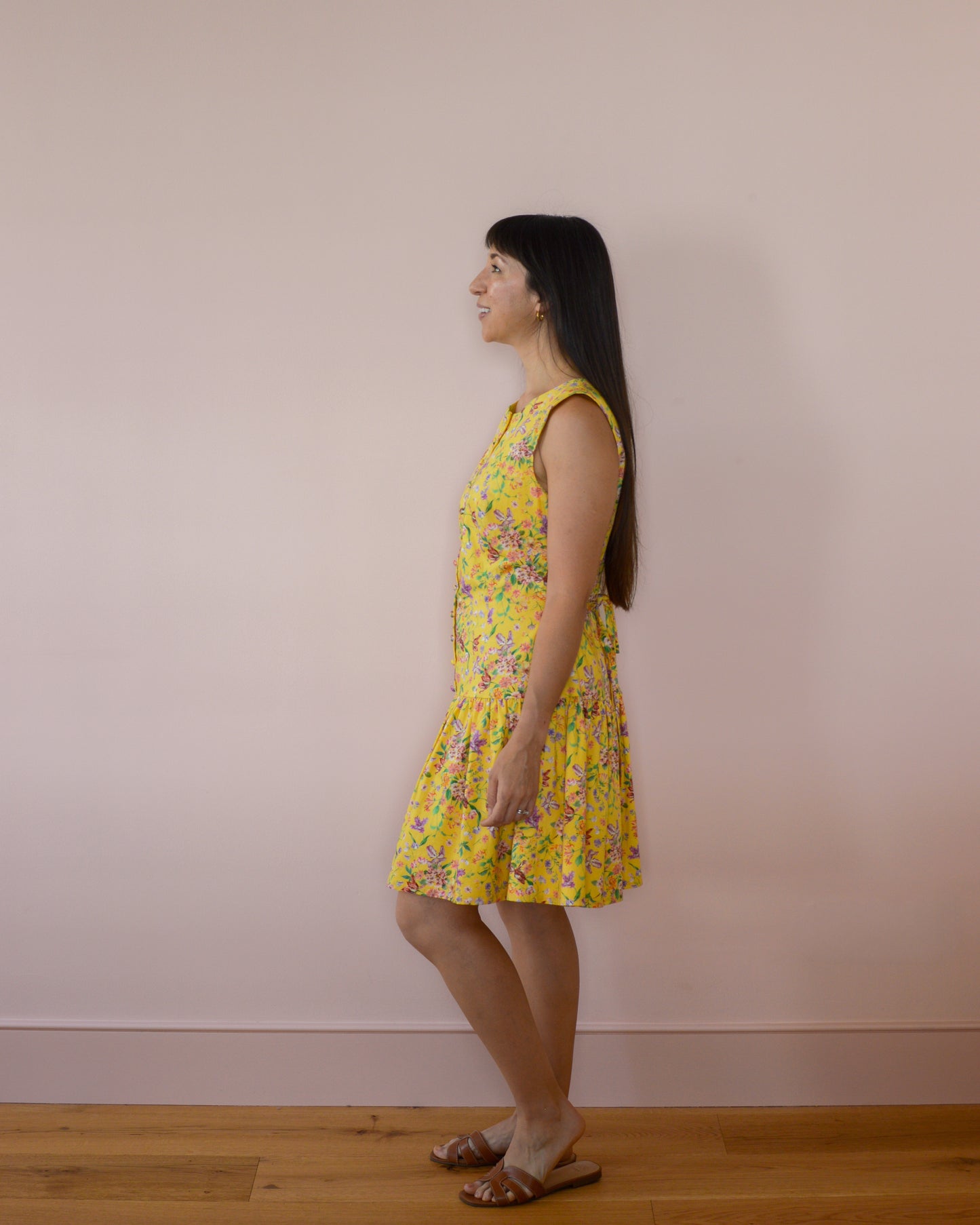 Wimbledon – PDF sewing pattern (sizes 4–20)