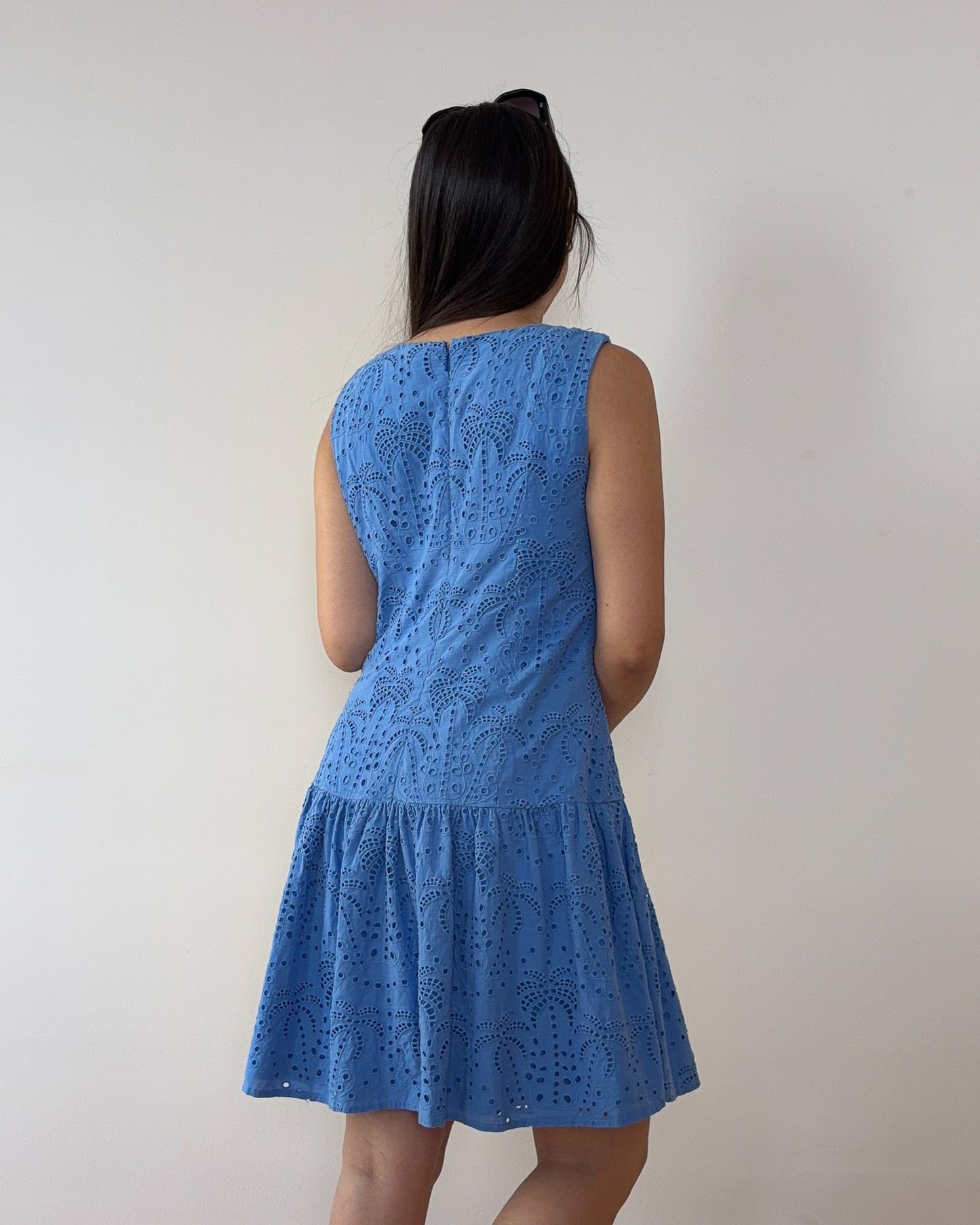 Wimbledon – PDF sewing pattern (sizes 4–20)