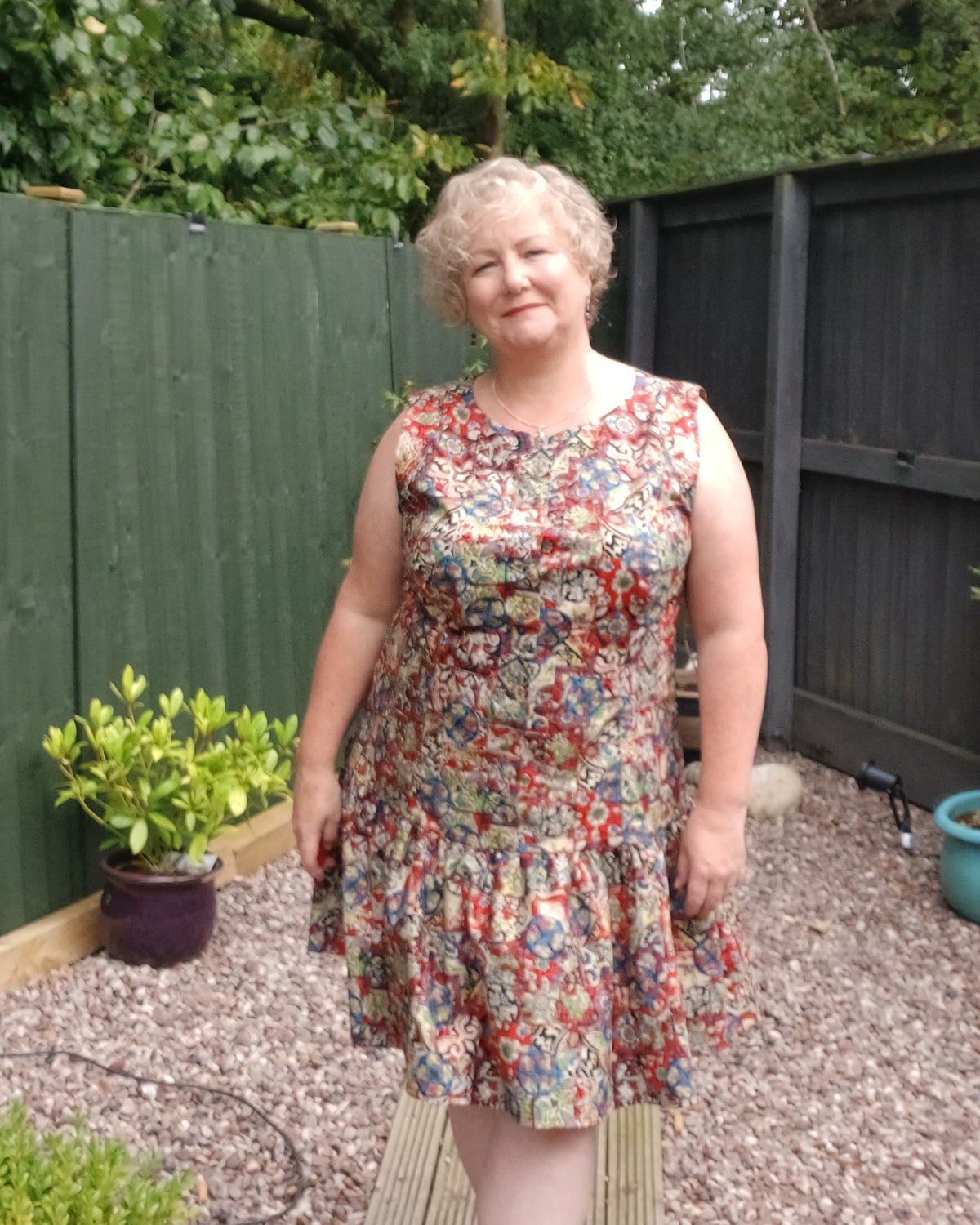 Wimbledon – PDF sewing pattern (sizes 16–28)