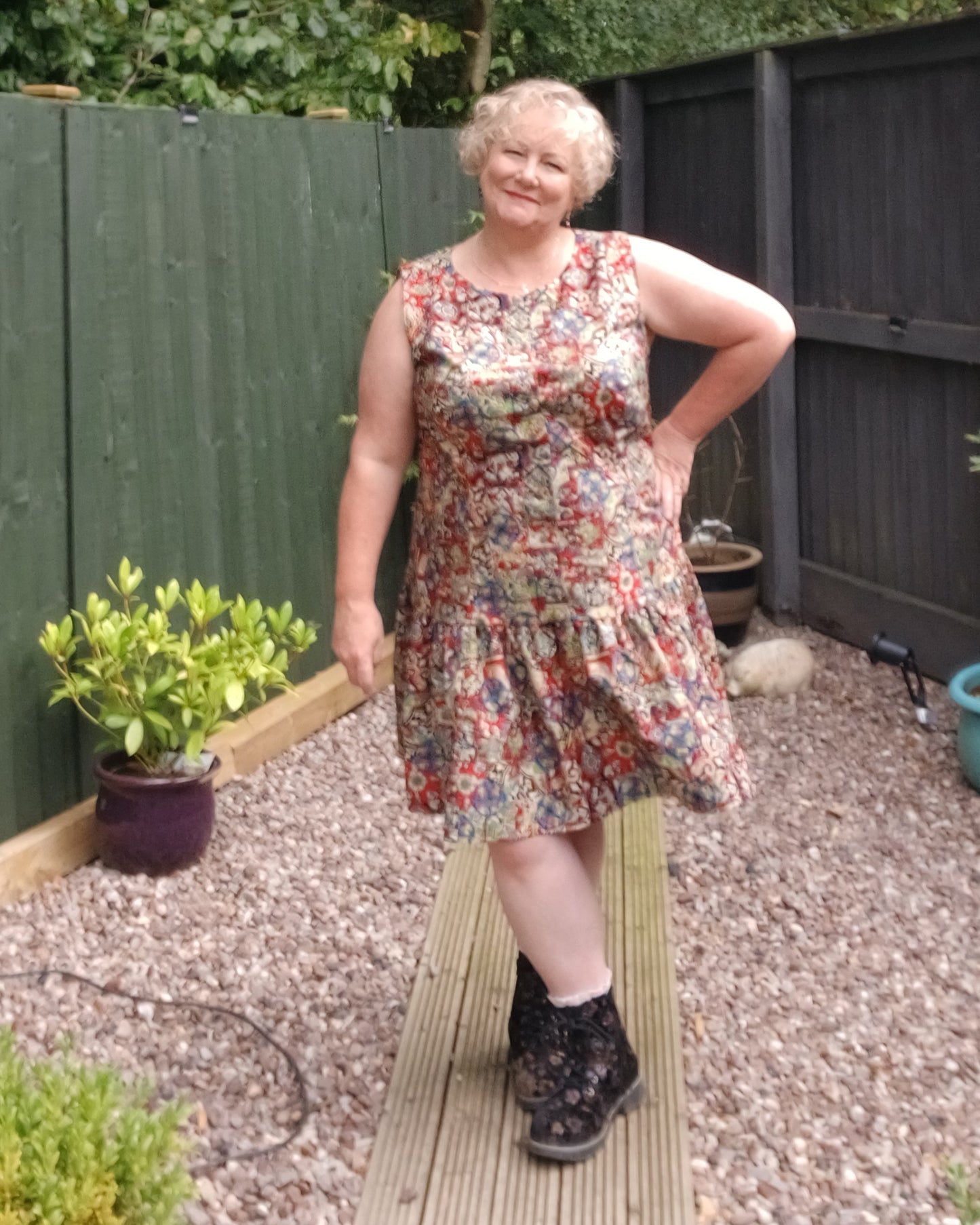 Wimbledon – PDF sewing pattern (sizes 16–28)