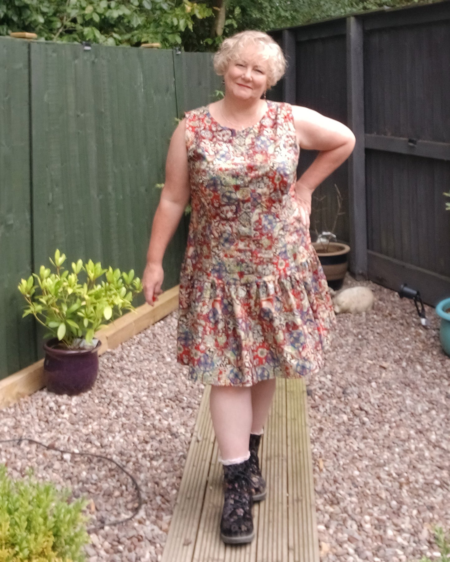 Wimbledon – PDF sewing pattern (sizes 16–28)