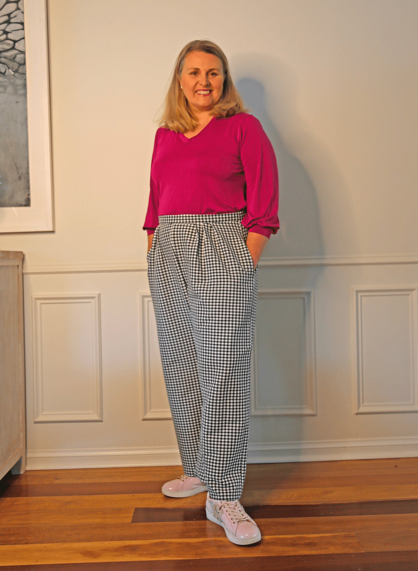 Portobello – PDF sewing pattern (sizes 16-28)