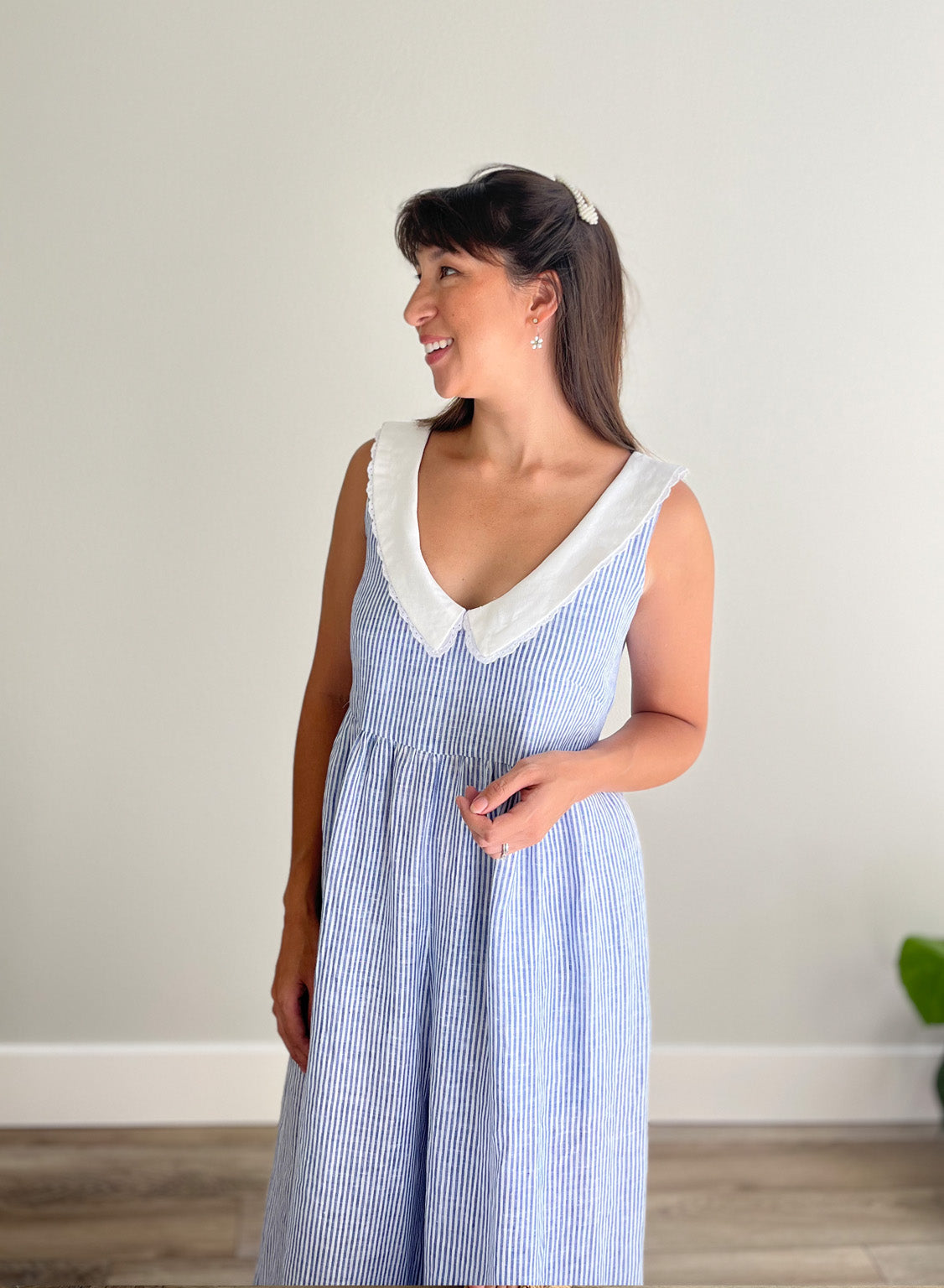 Carmel – PDF sewing pattern (sizes 6–20)