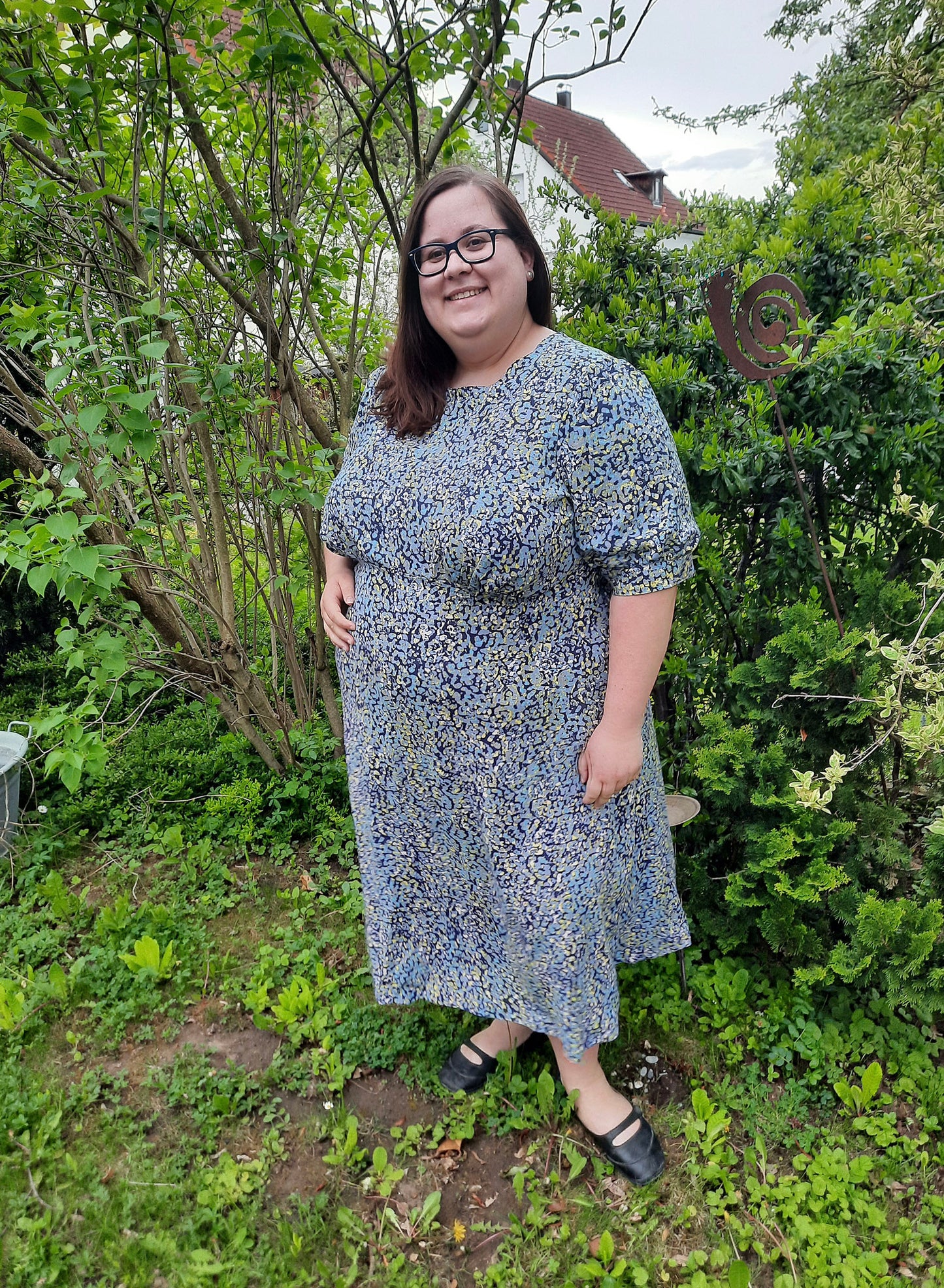 Park Lane – PDF Sewing Pattern (sizes 16–28)