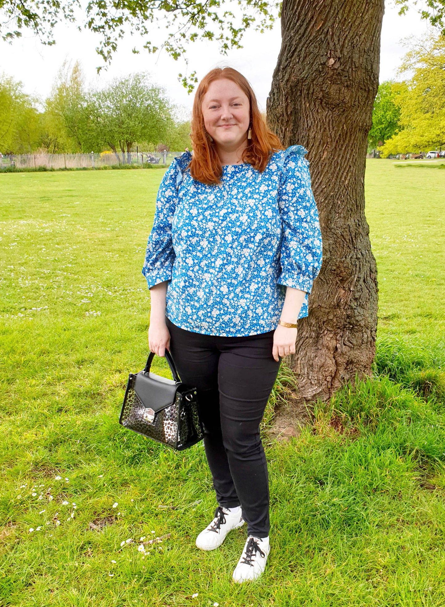 Park Lane – PDF Sewing Pattern (sizes 16–28)