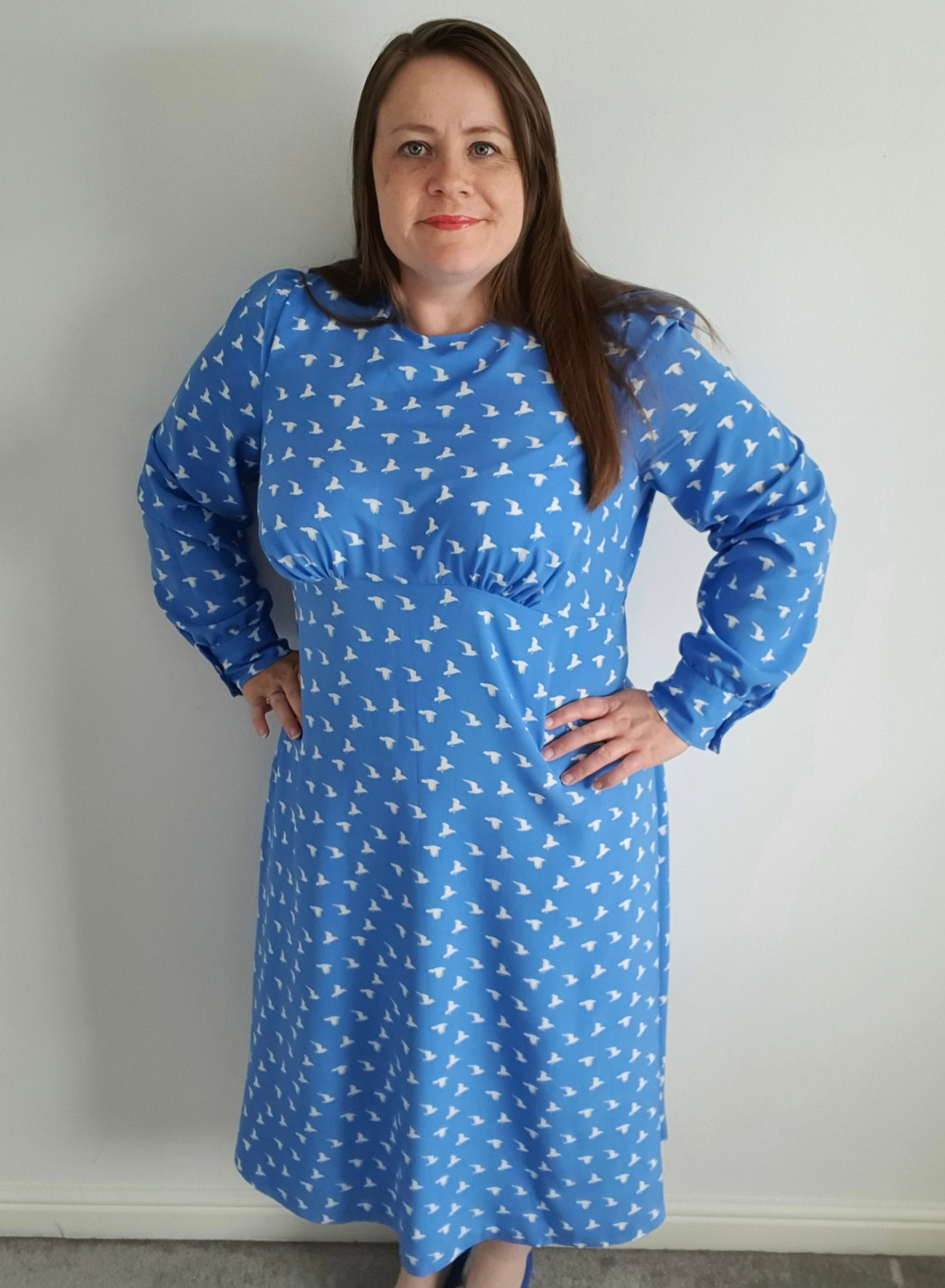 Park Lane – PDF Sewing Pattern (sizes 16–28)