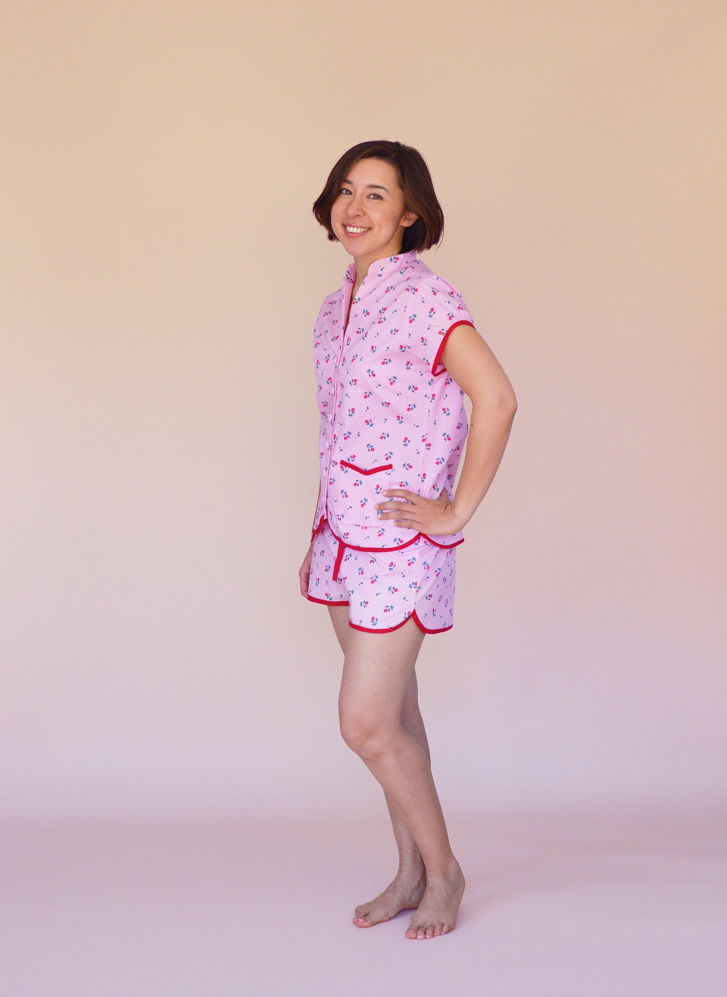 Piccadilly – PDF sewing pattern (sizes 6–20)