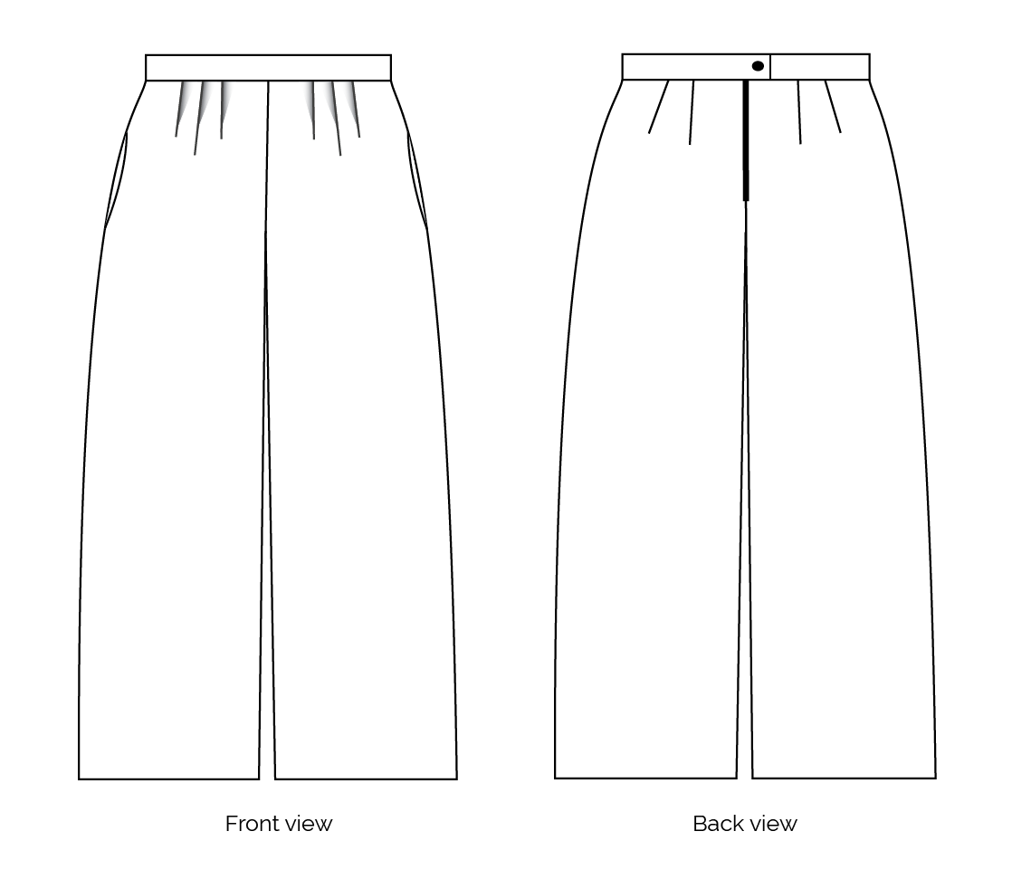 Portobello – PDF sewing pattern (sizes 16-28)